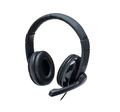Fone de Ouvido Headset Com Fio Hf700 Conexao Usb Cabo de 210cm Cancelamento de Ruido Ph317