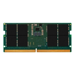Memória Kingston 16gb Ddr5 5600mhz Sodimm - Kvr56s46bs8-16