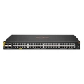 Switch Hpe Aruba 6100 48g Poe 4sfp+ Cl4 Jl675a i