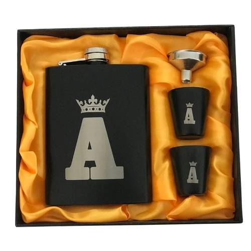 KIT CANTIL INOX ALEMÃO DO FORRÓ