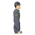 Combat Shirt Policia Militar SP