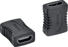 Emenda Hdmi Fêmea x Hdmi Fêmea A2hf