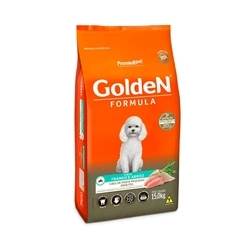 GOLDEN AD R.P FRANGO 15KG