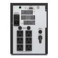 Nobreak Apc Smart-ups 1500va Monofásico 115v - Smv1500a-br