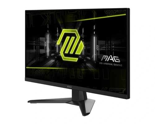 Monitor Gamer MSI MAG 274F, 27'', Full HD, Rapid IPS, 200Hz, 0.5ms