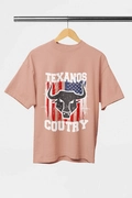 Camiseta Texanos