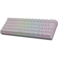 TECLADO MEC 65 WIRELESS FORTREK GRAVITY AIR BR