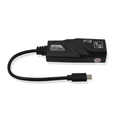 Cabo F3 Adaptador Tipo C Para Rj45 Gigabit 10/100/1000 Mbps - Jc-tyc-r02