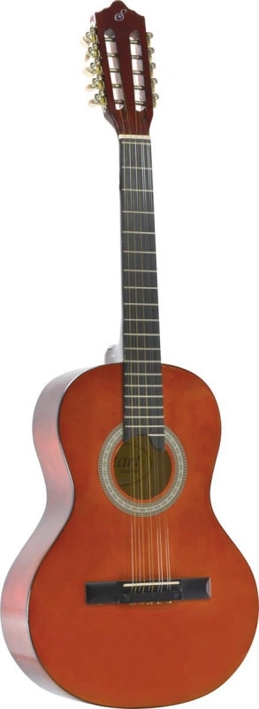 Viola Acústica Vs-14n Natural