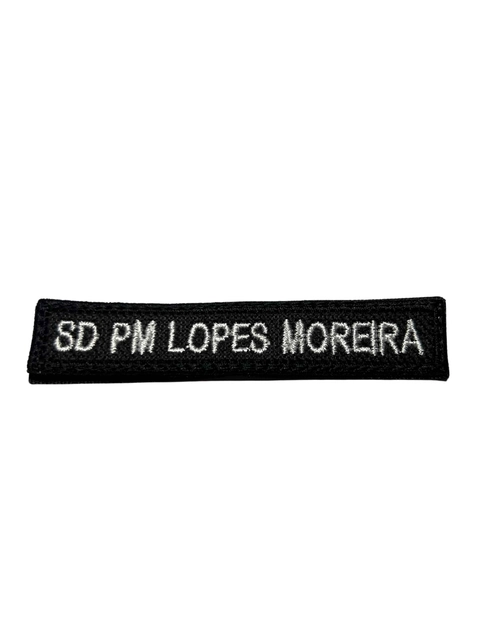 Tarjeta - Padrão PM