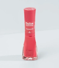 Esmalte Dailus Queridinhos Cremoso - Cheesecake 8ml