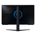Monitor 27 Samsung Odissey G3 Full HD 180Hz 1ms - LS27DG300ELXZD