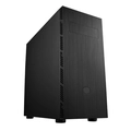 Gabinete Cooler Master Masterbox Mb600l V2 E-atx Lateral Em Aço Com Odd    Mb600l2-kn5n-s00