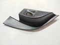 Moldura interna do retrovisor esquerdo Onix 2016 (ID:193)