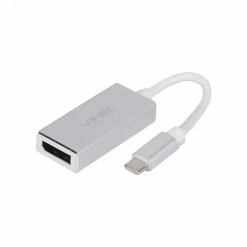 Adaptador Type c para Dp Vinik - Atdpvn