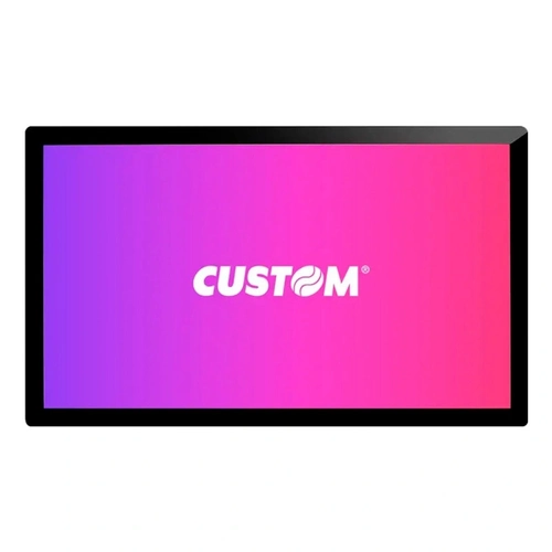 Monitor LCD CUSTOM CTM-3200 OF 32 Com Touch - 932AD100700L00