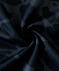 Camisa de Ciclismo Masculina Foca