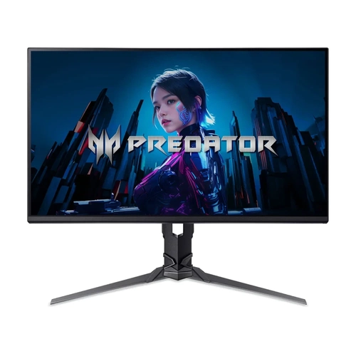 Monitor Gamer 24.5 Acer Predator 300Hz 1MS Full HD Led IPS - XB253Q FMIIPRX