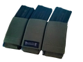 Porta Carregador Triplo Elastic Pouch (STK - Militar Stock)