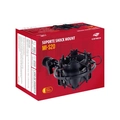 Suporte de Microfone, Shock Mount, Aranha, MI-S20BK, C3Tech