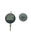 RELÓGIO COMPARADOR DIGITAL MILESIMAL 0MM - 12,7MM - DT01-0048 D-TRON