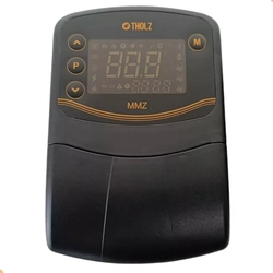 Controlador Diferencial De Temperatura Mmz1482n