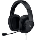 Headset Gamer Logitech PRO, Preto, PC, PS4, X ONE - 981-000720