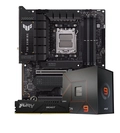 Kit Upgrade AMD Ryzen 9 7950X + Placa Mãe AM5 Asus TUF Gaming X670E + Memória DDR5 16GB 5200MHz