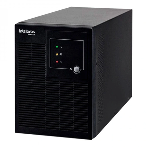 Nobreak Intelbras Senoidal Snb 2000va Bi 120v - 4822015