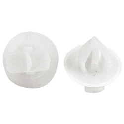 Grampo Permak Para Porta Do Uno  237/g