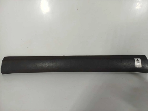 Cobertura Acabamento Carpete Assoalho Trasei Ecosport 04/05 (ID:18415)