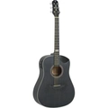 Violão Strinberg Sd201hc Eletroacústico Tobacco Satin Com Bag