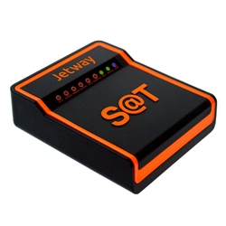 Sat Fiscal Jetway Js-1000 Sp - 005551