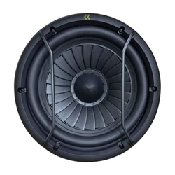 Alto Falante Subwoofer 12 Bravox Uxp Aviator 12-d2 600w Rms