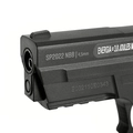 Pistola Airgun SP2022 NBB 4,5mm  - QGK