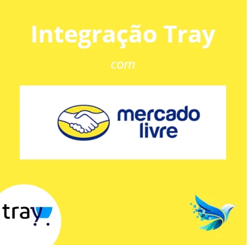 Integração da Tray com o Mercado Livre