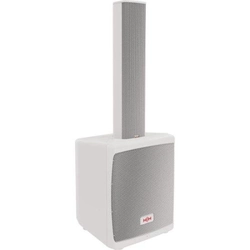 Sistema Pa Ativo Hh Tensor-solo Branco