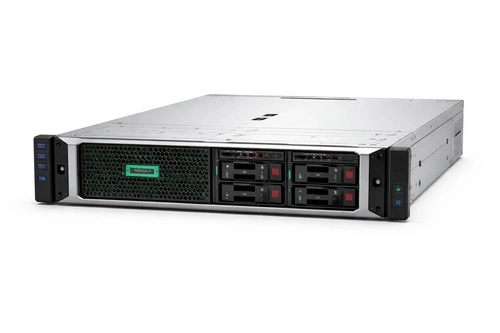 Servidor Hpe Dl380 Gen11 4514y 32gb 2x480gb P85458-205