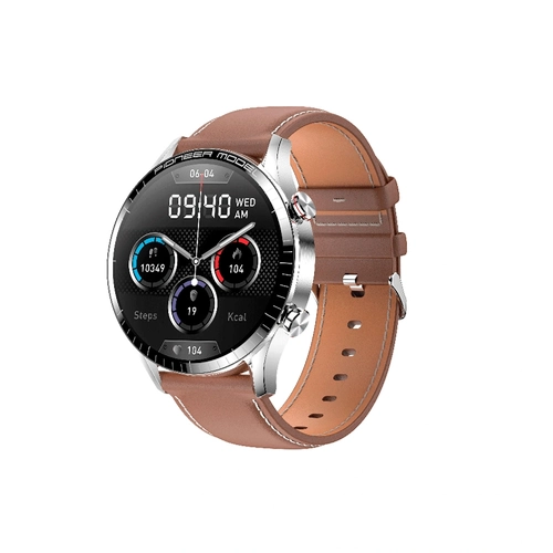 Smartwatch Level LVW-50CP, Tela Amoled de 1.3