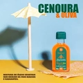 Pinga! Cenoura e Oliva Lola 50ml