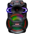 Caixa De Som Amvox 550w Rms Aca 550 - Strondo Ii