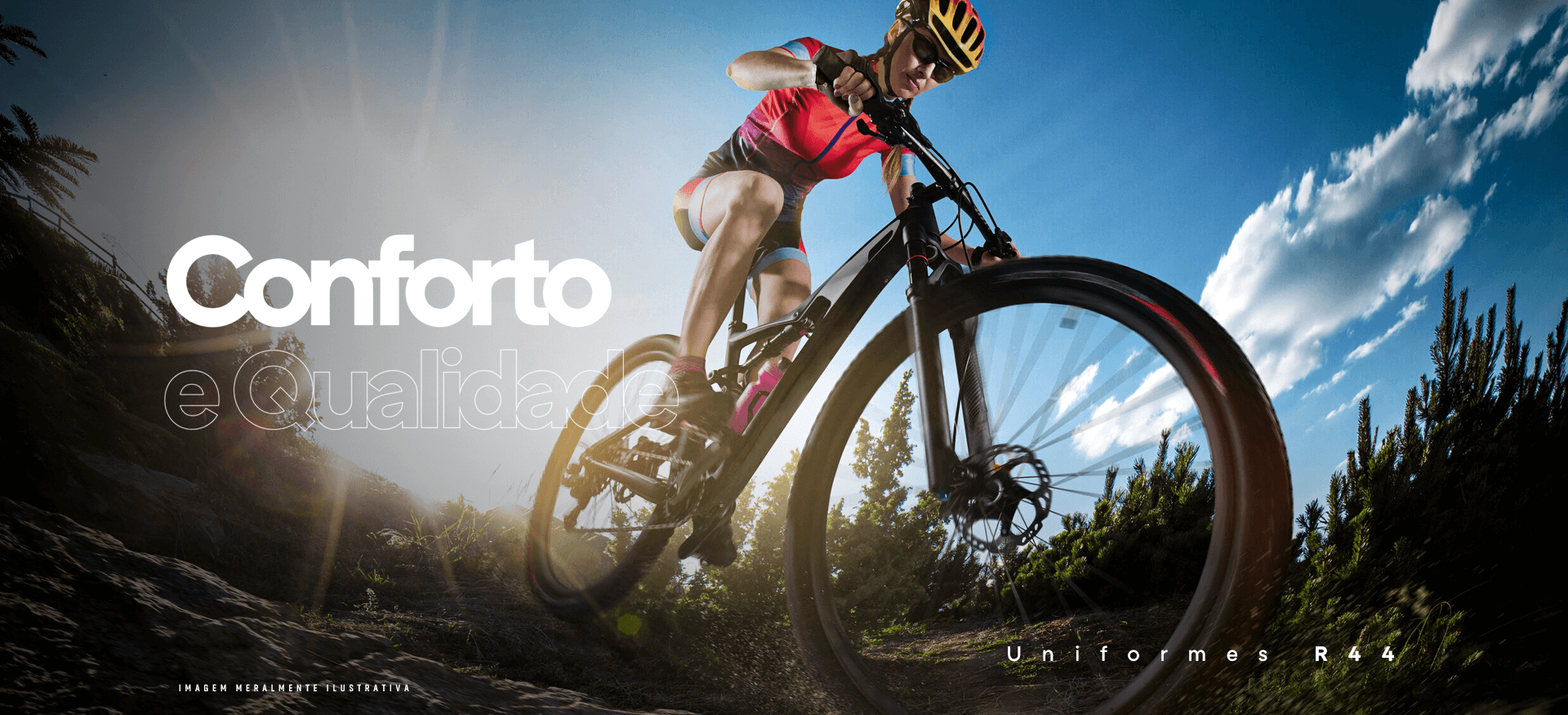 Camisa de ciclismo, bermuda de ciclismo, bretelle de ciclismo, macaquinho ciclismo feminino.