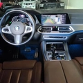 BMW X5 XDRIVE 45E 2021