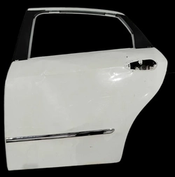 Porta traseira esquerda Fiat Linea 2008/2018 (ID:2263)