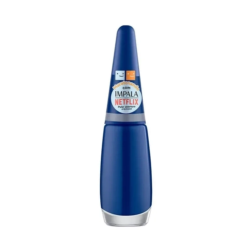 Esmalte Impala Netflix - Pular Abertura 7,5 ml