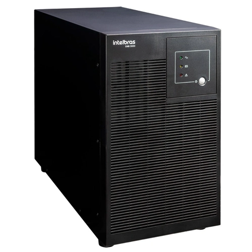 Nobreak Senoidal Snb 3000va Bivolt Tw Torre Entrada 120/220v Saida 120v 4822039