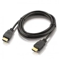 Cabo Conector 1.3 Hdmi 3 Metros Wi234 Preto Multilaser