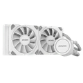 Water Cooler Sangue Frio 3 White Ghost 240Mm - Tdp 250W - Wcsf3240Wgbr