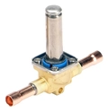 Válvula solenoide EVR 6 DANFOSS - 032L1209 - (SOLDA)