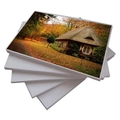 PAPEL FOTOGRAFICO GLOSSY 230G C/ 20 FOLHAS A4